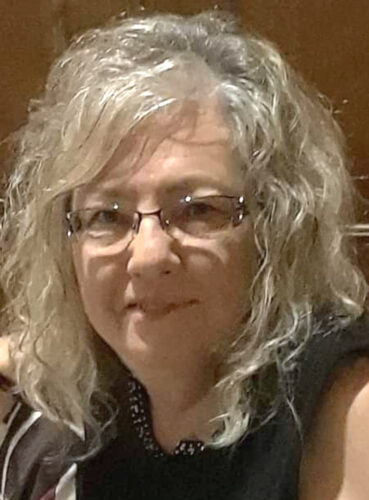 Judy Ann Donnelly